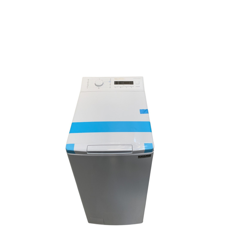Lave Linge Top VALBERG WT 813A W566C2 8 KG - Image 3