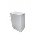 Lave Linge Top INDESIT BTWL6240FR/N 6 KG BLANC - Image 3