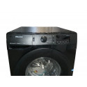 Lave linge hublot HISENSE WFGE1042MB 10 KG BLANC - Image 2
