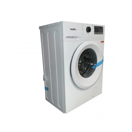 Lave linge hublot VALBERG WF612 C W566C2 6 KG BLANC
