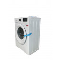Lave linge hublot VALBERG WF612 C W566C2 6 KG BLANC - Image 2