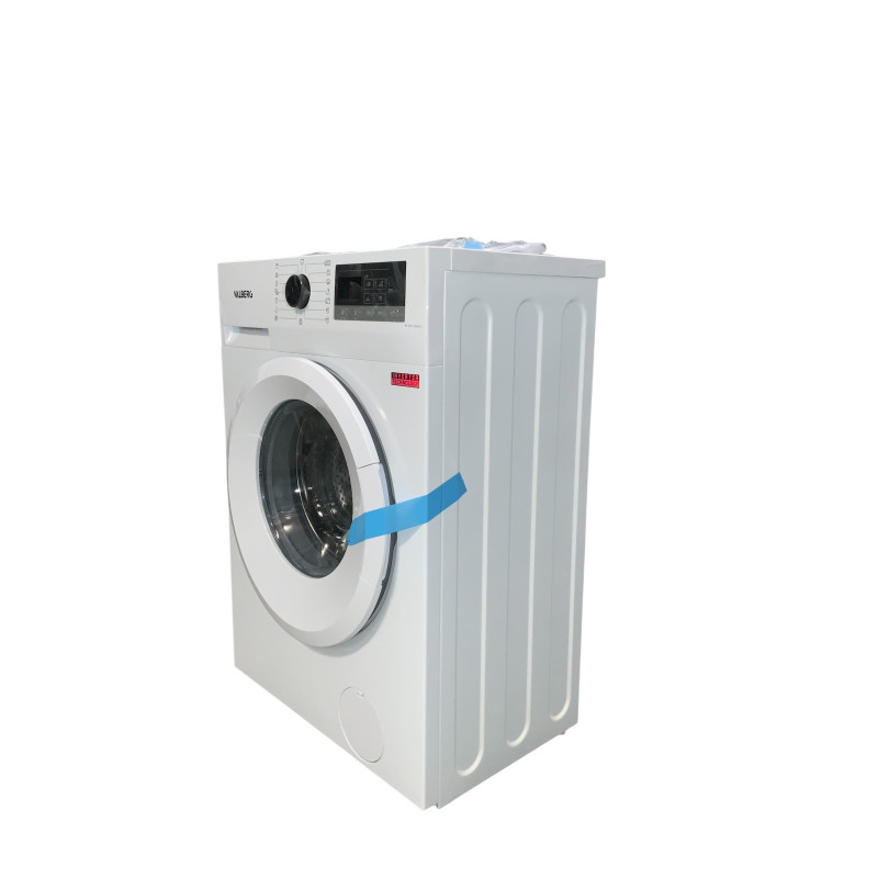 Lave linge hublot VALBERG WF612 C W566C2 6 KG BLANC - Image 2