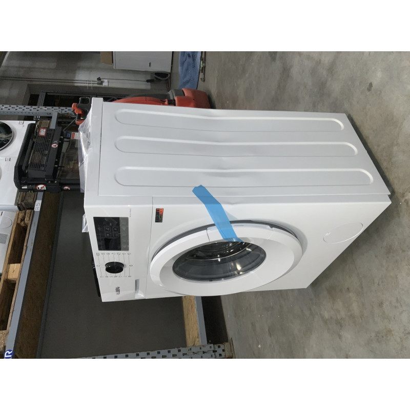 Lave linge hublot VALBERG WF612 C W566C2 6 KG BLANC - Image 5