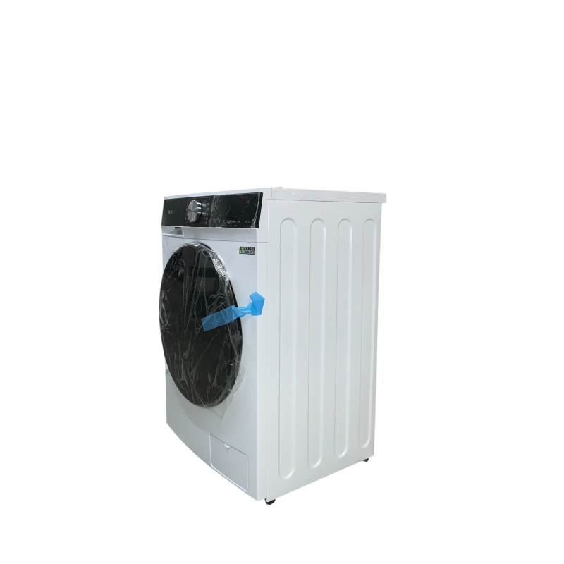 Lave linge hublot VALBERG WF 714 A-10W566C2 7 KG BLANC - Image 4