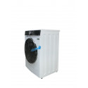 Lave linge hublot VALBERG WF 714 A-10W566C2 7 KG BLANC
