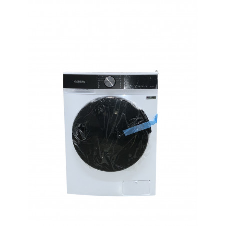 Lave linge hublot VALBERG WF 714 A-10W566C2 7 KG BLANC - Image 4
