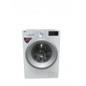 Lave linge hublot LG F82J54WH 8 KG BLANC