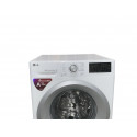 Lave linge hublot LG F82J54WH 8 KG BLANC - Image 2