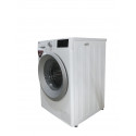 Lave linge hublot LG F82J54WH 8 KG BLANC - Image 3