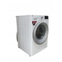 Lave linge hublot LG F82J54WH 8 KG BLANC - Image 4