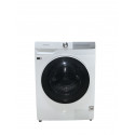 Lave linge hublot SAMSUNG WW10T734DWH 10,5 KG BLANC