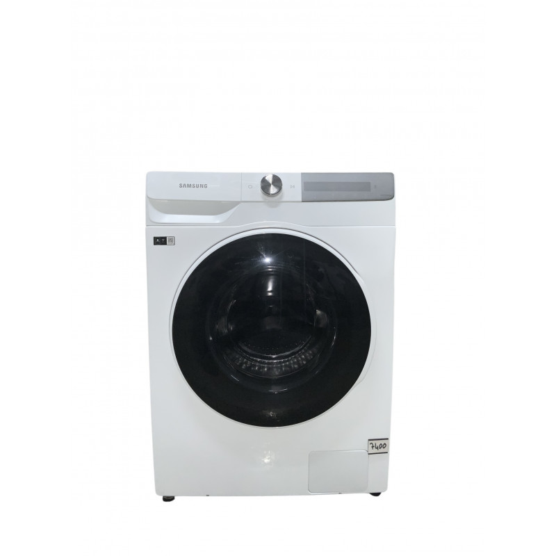 Lave linge hublot SAMSUNG WW10T734DWH 10,5 KG BLANC