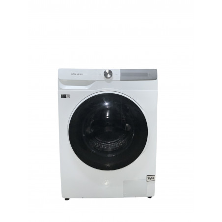 Lave linge hublot SAMSUNG WW10T734DWH 10,5 KG BLANC