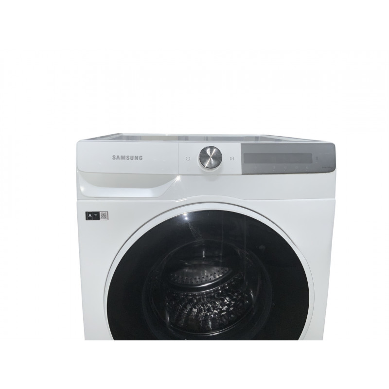 Lave linge hublot SAMSUNG WW10T734DWH 10,5 KG BLANC - Image 2