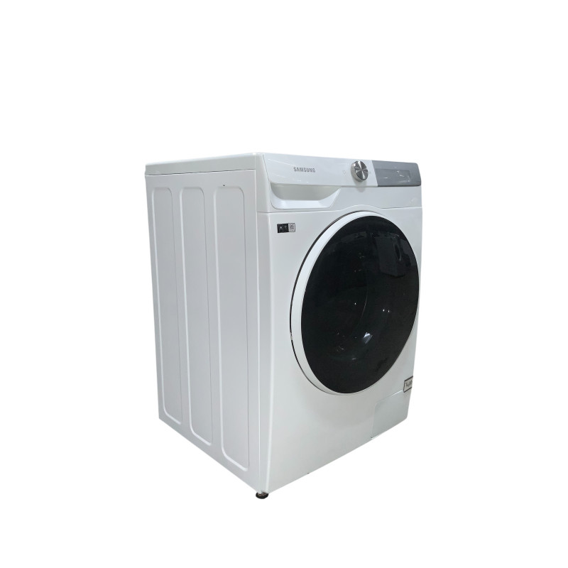 Lave linge hublot SAMSUNG WW10T734DWH 10,5 KG BLANC - Image 3