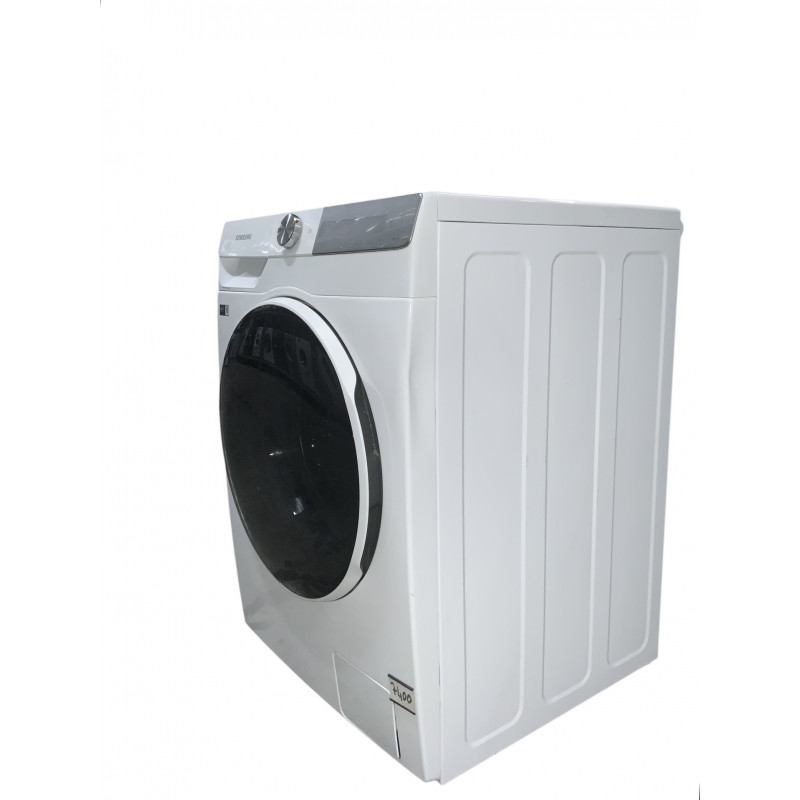 Lave linge hublot SAMSUNG WW10T734DWH 10,5 KG BLANC - Image 4