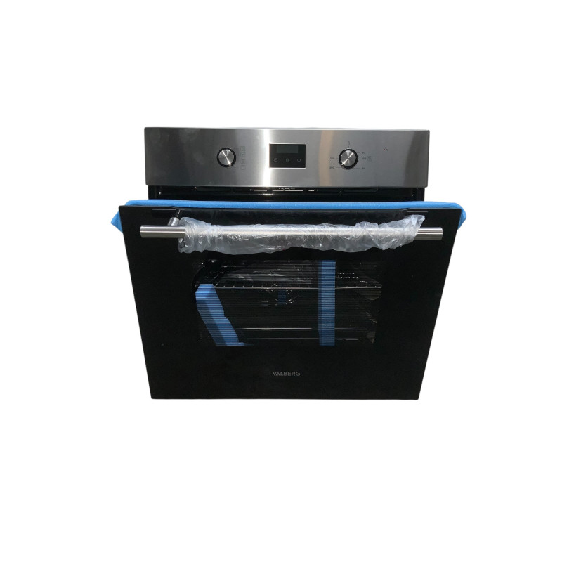 Four encastrable hydrolyse VALBERG MFO65 H X 343C 65 L GRIS - Image 3