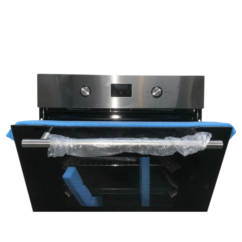 Four encastrable hydrolyse VALBERG MFO65 H X 343C 65 L GRIS - Image 4