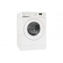 Lave linge hublot INDESIT MTWA 91284 W EE 9 KG BLANC - Image 2
