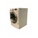 Lave linge hublot LG F14164WH 11 KG BLANC - Image 2