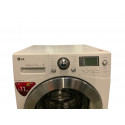 Lave linge hublot LG F14164WH 11 KG BLANC - Image 3