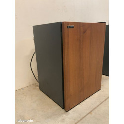Minibar Vitrifrigo C 420 S/L GHI – 40 L – 220V – Silencieux