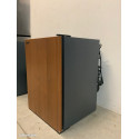 Minibar Vitrifrigo C 420 S/L GHI – 40 L – 220V – Silencieux — photo 2
