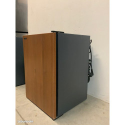 Minibar Vitrifrigo C 420 S/L GHI – 40 L – 220V – Silencieux — photo 2