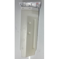 Siemens Bac à condensation + façade pour sèche linge WT45G429FF/01