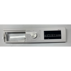 Siemens panneau + carte Pour Sèche Linge WT45G429FF/01