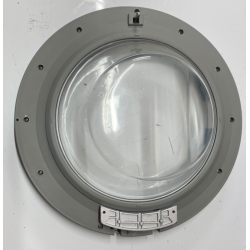 SIEMENS Hublot complet pour sèche linge WT45G429FF/01