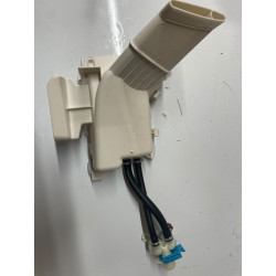 ELECTROLUX Support bac lessive complet pour lave linge EW2F6812AA