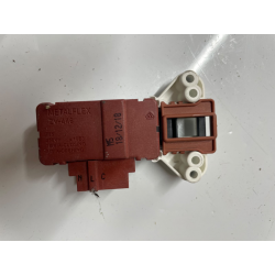 HIGH ONE Sécurité de porte T85 Metalflex ZV-446 pour lave lingeWF 580 D W701T V2