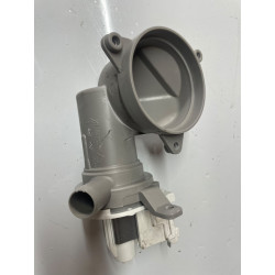 ELECTROLUX Pompe de vidange pour lave linge EW2F6812AA