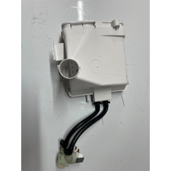 HIGH ONE Support bac lessive + électrovanne pour lave linge WF 580 D W701T V2