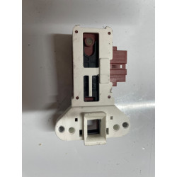HIGH ONE Sécurité de porte T85 Metalflex ZV-446 pour lave lingeWF 580 D W701T V2 — photo 2