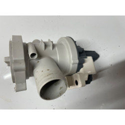 HIGH ONE Pompe de vidange lave linge WF 580 D W701T V2 — photo 2
