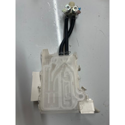 ELECTROLUX Support bac lessive complet pour lave linge EW2F6812AA — photo 2