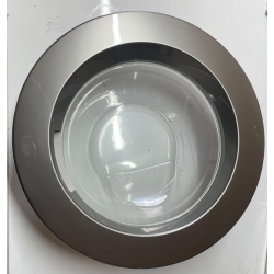 SIEMENS Hublot complet pour sèche linge WT45G429FF/01 — photo 2