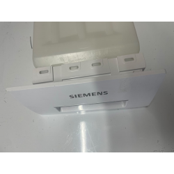 Siemens Bac à condensation + façade pour sèche linge WT45G429FF/01 — photo 2