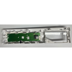Siemens panneau + carte Pour Sèche Linge WT45G429FF/01 — photo 2