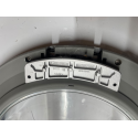 SIEMENS Hublot complet pour sèche linge WT45G429FF/01 — photo 3