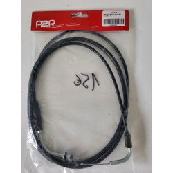 P2R TRANSMISSION GAZ SCOOT ADAPTABLE PEUGEOT 50 KISBEE 2T