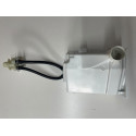 ESSENTIEL B Support bac à lessive + électrovanne pour lave linge ELF814DD2