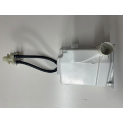 ESSENTIEL B Support bac à lessive + électrovanne pour lave linge ELF814DD2