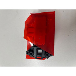 ESSENTIEL B Sécurité de porte ZV-446 pour lave linge ELF814DD2