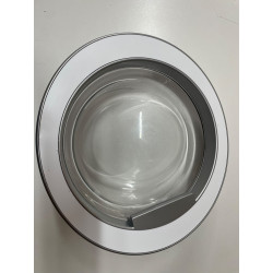 ESSENTIEL B Hublot complet pour lave linge ELF814DD2