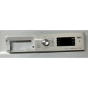 WHIRLPOOL Panneau de commande + carte pour lave linge FWF81283W2