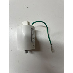 ESSENTIEL B Condensateur filtre AERODEV pour lave linge ELF814DD2