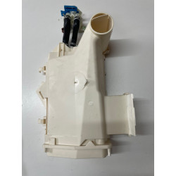 ELECTROLUX Support bac à lessive + électrovanne pour lave linge EWF1284EDW